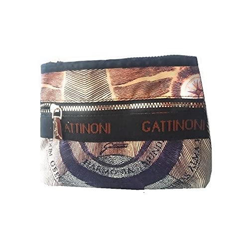 Gattinoni Planetario Easychic M Beauty Nylon Classic/Black