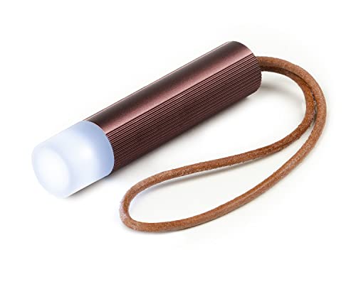 Fine Bag Light Burgundy