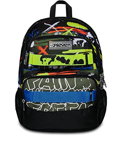Zaino Advanced Pockets Seven