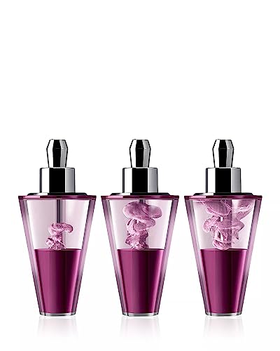 La Prairie Platinum Rare Hr Protocol 3X8Ml