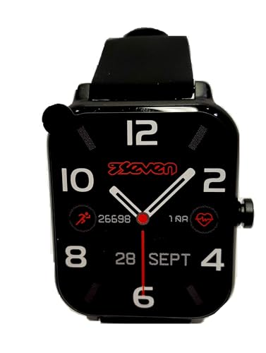 Smartwatch Seven