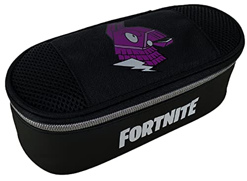 Fortnite Astuccio Ovale Organizzato Lama