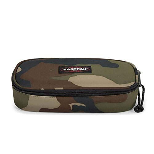 Eastpak, Oval Single, Mimetico, 5X22X9 Cm