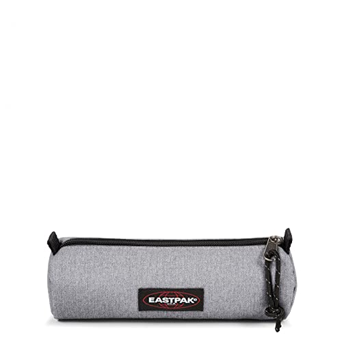 Eastpak - Round - Astuccio, Sunday Grey (Grigio)