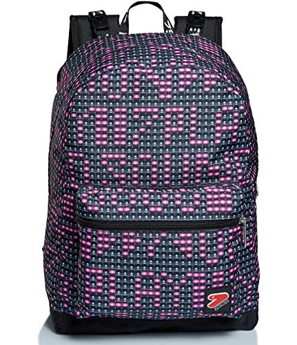 Ledwall Reversible Backpack