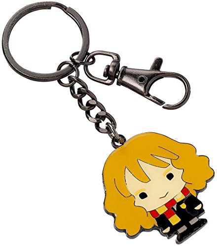 Harry Potter 54310 - Portachiavi Hermione Granger, Taglia Unica