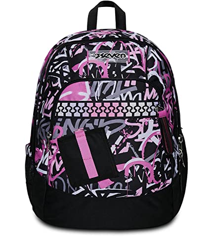 Zaino Seven® Advanced - Chulky