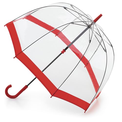 Fulton Ombrello Classico, Rosso
