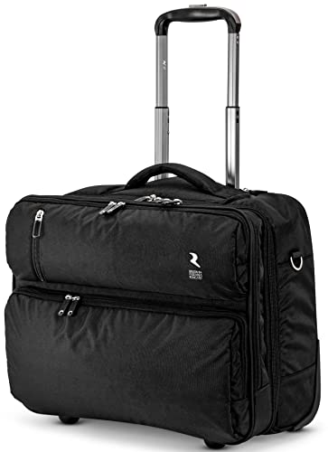Ciak Roncato Piilotina In Tessuto Eco Mood 44.02.41 Mis 45X38X23 Cm