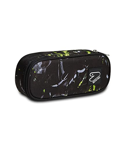 P.Bag Round Plus § Seven Yellow Paint