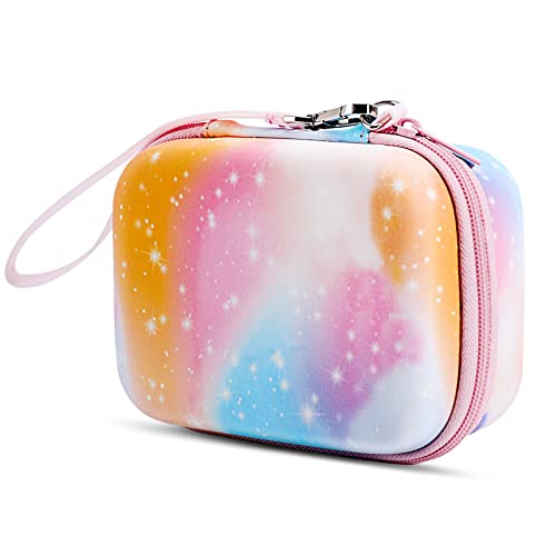 Moko Custodia Protettiva Fotocamera Da Bambini Compatibile Con Seckton/Goopow/Cimelr/Ourlife/Ozmi/Gktz/Dylanto/Prograce/Rindol/Dwfit/Hyleton, Accessor