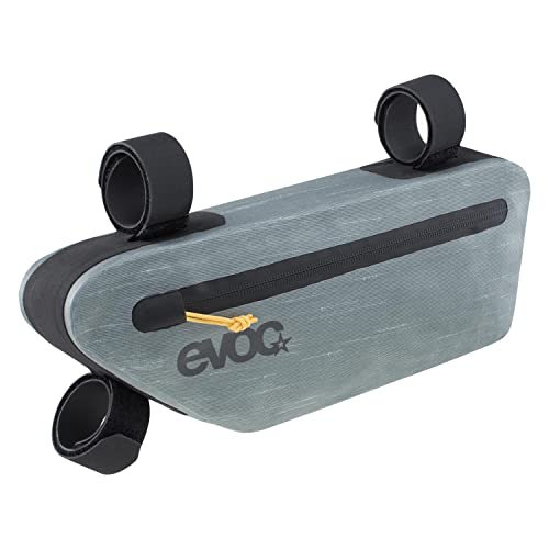 Evoc Multi Frame Pack Wp M, Borsa Da Bici Versatile (Pratica Borsa Da Bici Da Strada, Borsa Da Bici A Telaio, Borsa Da Bici Leggera, Dimensioni: 5 X 2