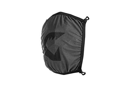 Grivel Grivel Helmet Holder Unisex Adulti, Nero, Casual