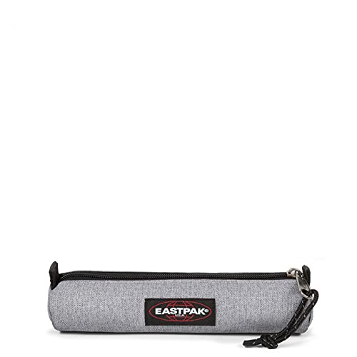 Eastpak - Small Round Single - Astuccio, Sunday Grey (Grigio)