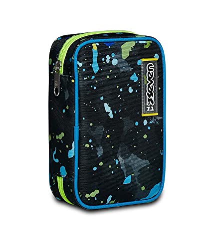 Ast. Speed Case Seven