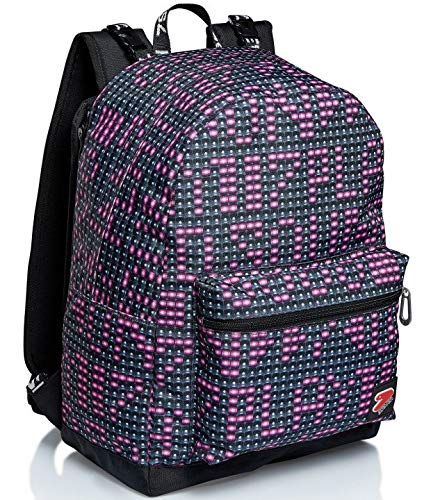 Zaino Seven Reversible Backpack Ledwall