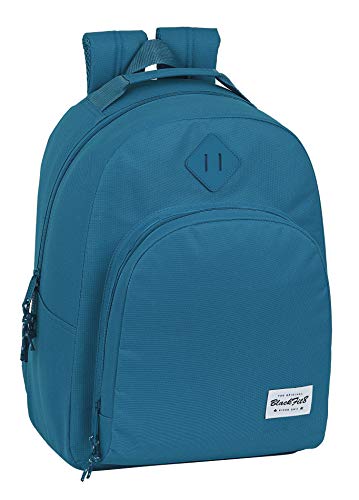 Blackfit8 Blackfit8 Scuola Mediana Turquoise