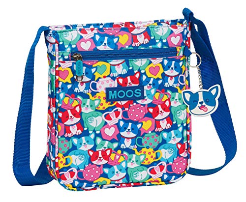 Safta Moderno Multicolore