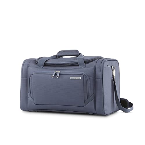 Samsonite Ascentra Softside Bagaglio, Ardesia, Duffel Bag, Ascentra Softside Bagaglio