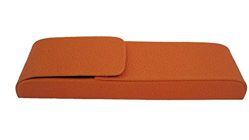 Alassio 2664 Astuccio Per Penne Aquila – Arancione