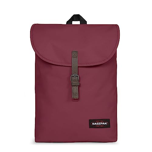 Eastpak - Ciera - Zaino, 17 L, Bushy Burgundy (Rosso)