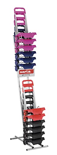 Chariot Pour Sac À Dos Safta (12 Uds)