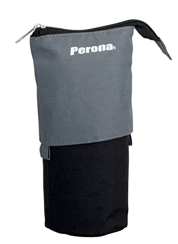 Perona Astuccio Grigio Estensibile 56949