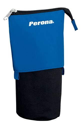 Perona Astuccio Blu Marino Estensibile 56947