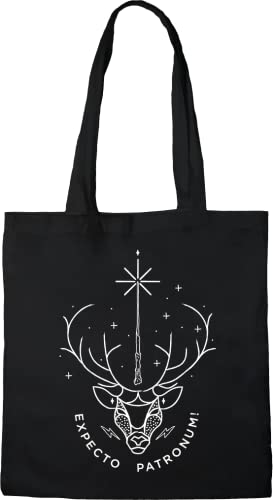 Harry Potter Utility, Nero, Nero, Taglia Unica