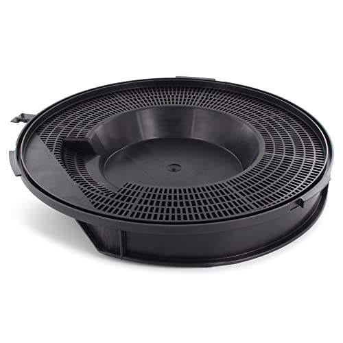 Dl-Pro - Filtro Al Carbone Per Aeg Electrolux 9029793727 E3Cfe28 Whirlpool 480181701006 Wpro Chf289 Elica Typ28 Cappa Aspirante