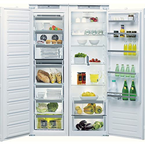 Congelatore Verticale 209 Litri Classe E - Afb 18412