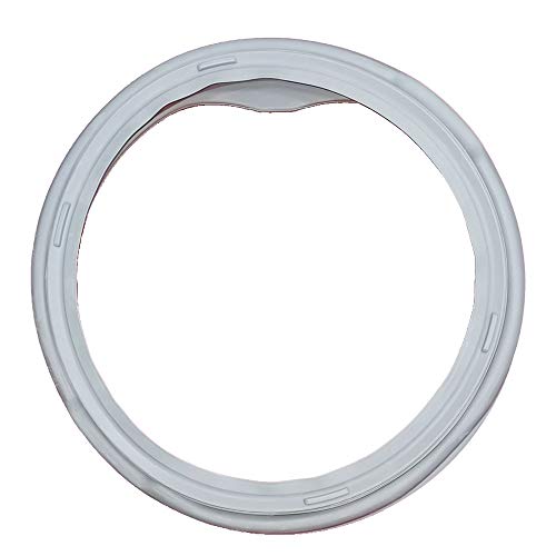 Marel Shop® - Soffietto Oblò Per Lavatrice Compatibile Con San Giorgio Vestel Kennex Whirlpool Per Modelli: Kx1042Na - Sgf6803 - Bio2900
