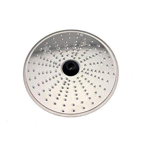 Kenwood Disco Lama 1 Extra Fine Accessorio At340 Chef Cooking Kcook Multi Ccl40