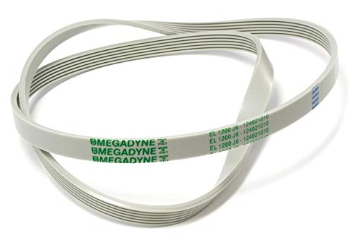 Courroie 1200J6 Mael Ll Megadyne Multi-Marques
