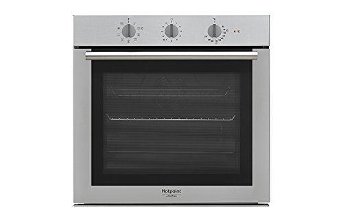 Hotpoint_Ariston Inc Fa4834Hix Forno A+ 71L 9F. Ix
