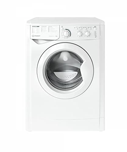 Lavatrice 8 Kg Classe C Inverter 1200 Giri - Ewc 81284 W It