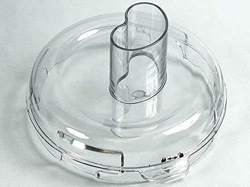 Kenwood Coperchio Tappo Copertura Centrifuga At285 Prospero Km2 Km280 Km260
