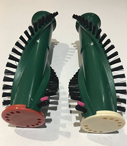 2 Spazzole Vorwerk Kobold Et340/Eb350/Eb351