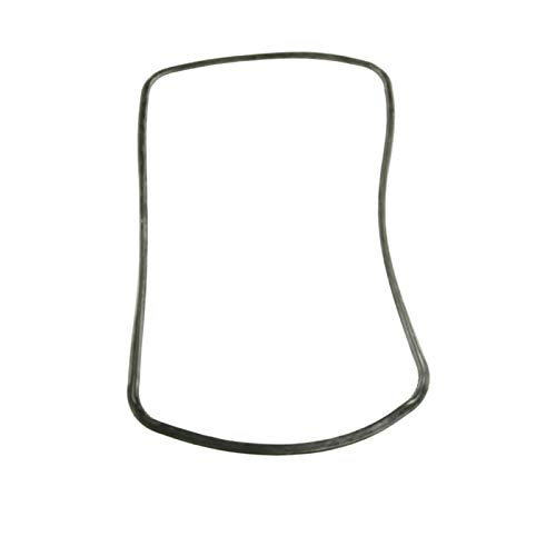 Marel Shop®- Guarnizione Per Porta Forno Compatibile Con Indesit Ariston 455 X 330 Mm Per Modelli: Fa3530Hixha - Whr08577 - Whr08523 - Whr08518