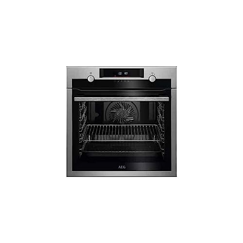 Forno Aeg Bpe53516Xm Inox Pirolisi