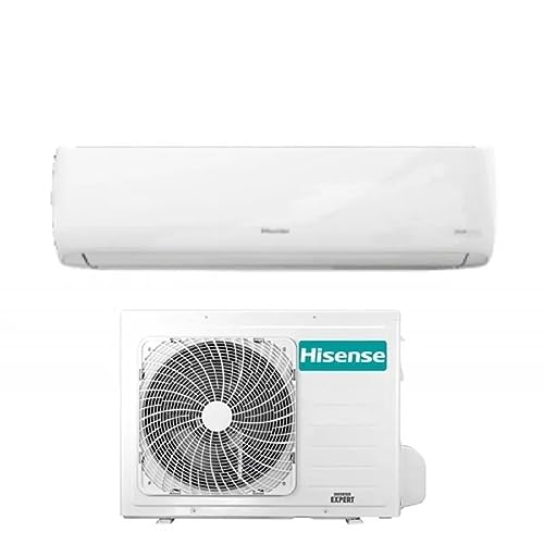 Climatizzatore 9000 Btu, A+++/A+, Wifi, Pompa Di Calore, Monosplit - Iq Plus