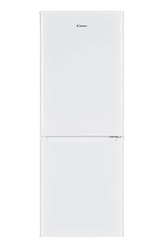 Chcs 514Ewn - Frigorifero Combinato 138 Litri Classe E