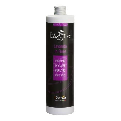 Essenza Bucato Lavanda In Fiore - 500Ml