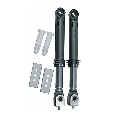 Indesit – Ammortizzatori 100 N Kit C00140744 Per Lava Biancheria Indesit – Bvmpièces