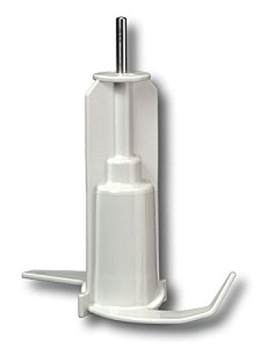 Braun Lama Coltello Plastica Impastare Multiquick 7 Combimax Fx3030 3210 Fp3010