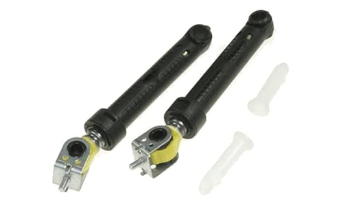 Ammortizzatore 100N Kit Aq 71/58 Per Lavatrice Hotpoint - C00286060