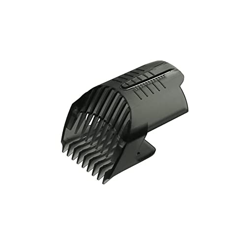 35807860 - Guida Di Taglio Per Capelli Da 2 A 24 Mm, Per Piccoli Elettrodomestici
