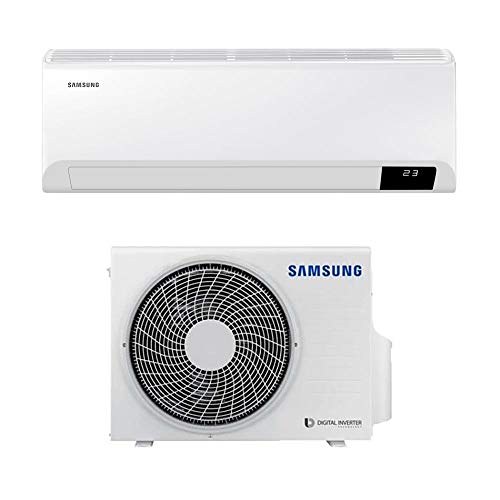 Samsung Condizionatore Cebu Wi-Fi 24000 Btu F-Ar24Cbu