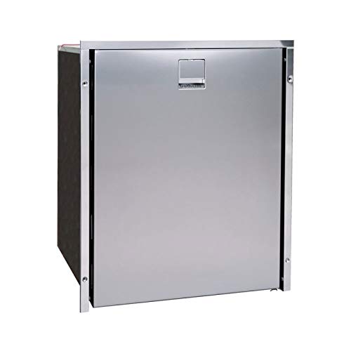 Frigo Isotherm Cr49 Inox Ct