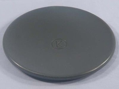 Bowl Base Per Robot Kenwood Ch580 Codice Kw713373 Ricambio Originale